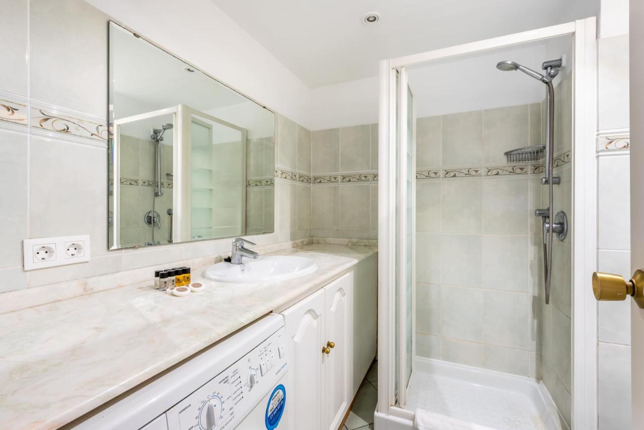 Apartamento Marbeland I
