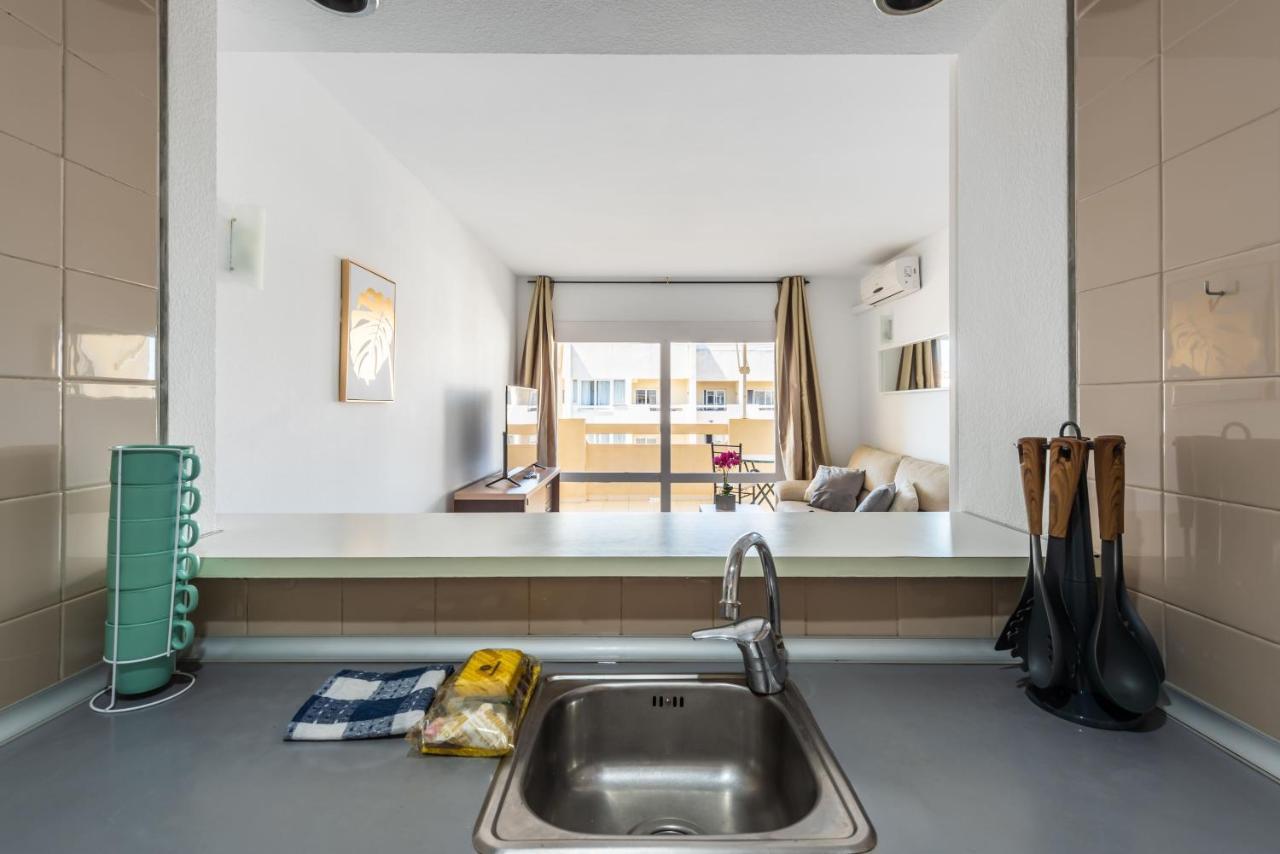 Apartamento Marbeland I