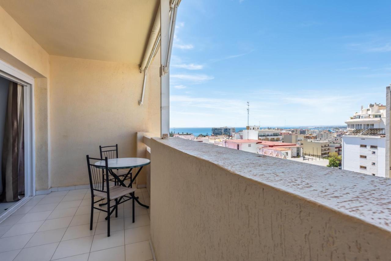Marbeland I Apartamento *