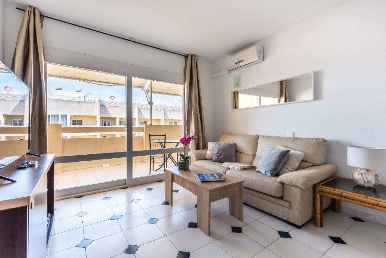Apartamento Marbeland I *